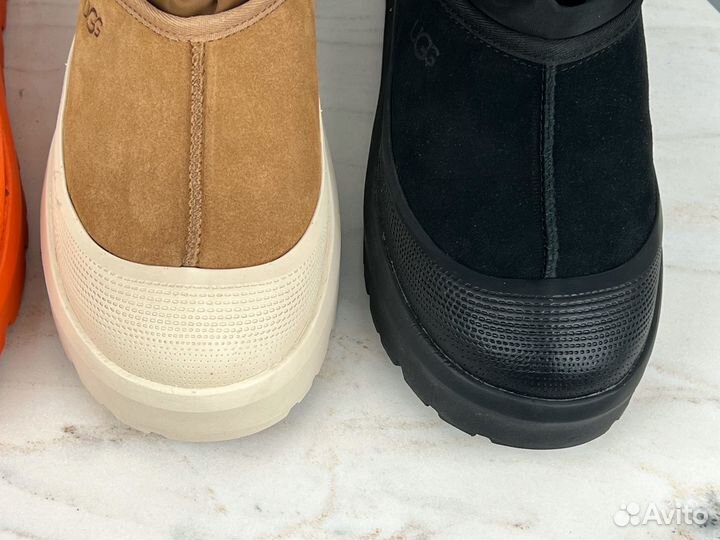 Ботинки UGG Tasman Weaher Hybrid унисекс