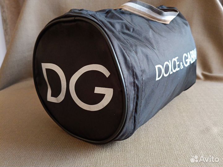 Сумка пыльник D&G