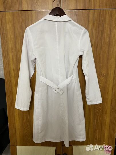 Халат медицинский