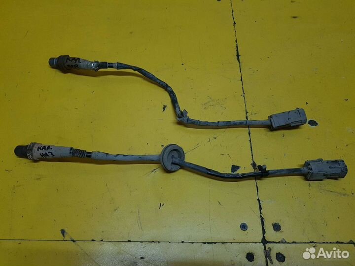 Датчик кислородный LADA Kalina