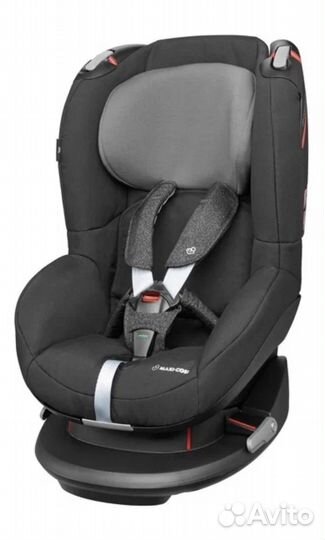 Автокресло maxi cosi tobi