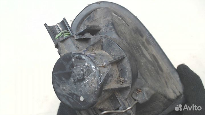 Фара противотуманная Renault Megane, 1996