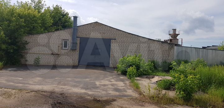 Свободного назначения, 1200 м²