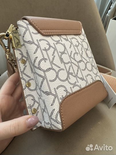 Сумка calvin klein новая