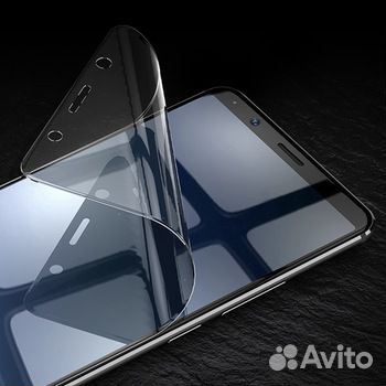 Гидрогелевая пленка iPad Samsung hawei xiaomi