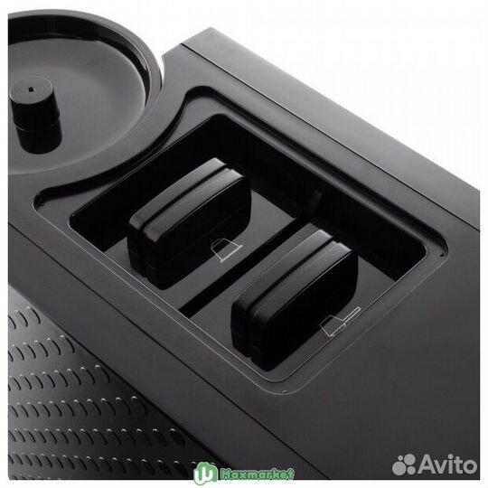 Кофеварка redmond RCM-1527 черный