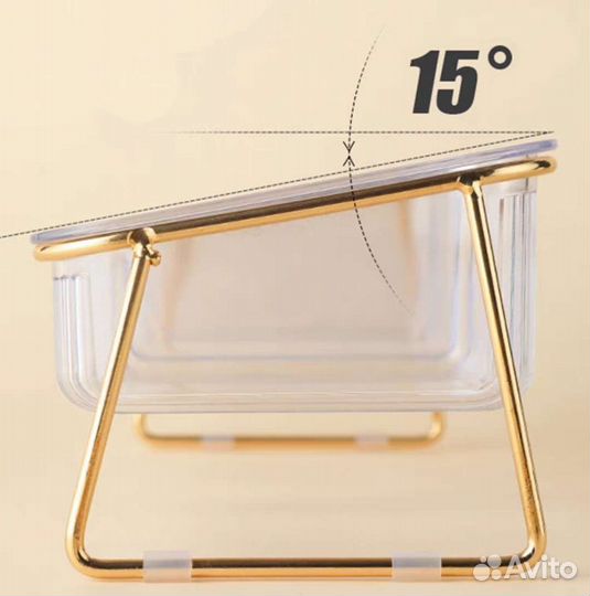 Миска для животных