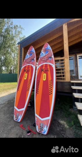 Сапборд sup My paradise