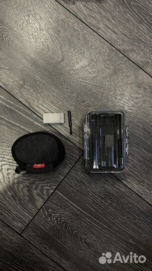 Наушники арматурные FiiO FA7