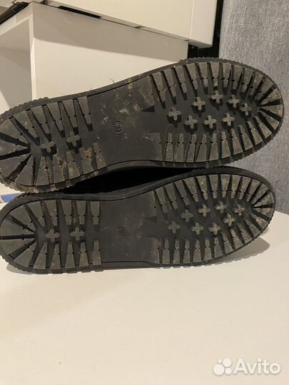 Луноходы H&M