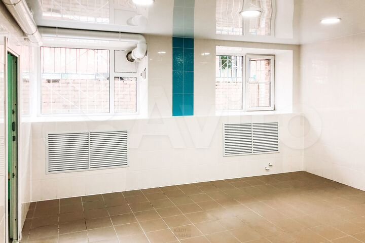 Свободного назначения/офис, 84 м² без комиссии