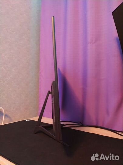 Монитор 2к 180Гц новый