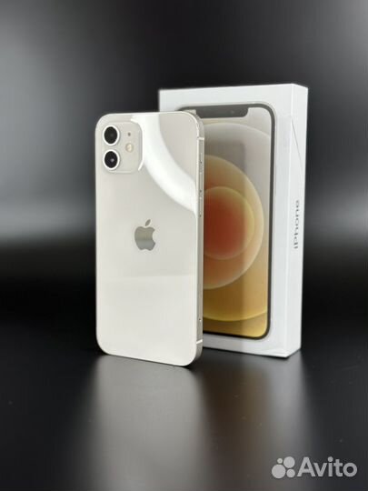 iPhone 12 mini, 128 ГБ