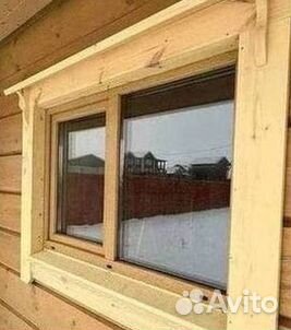 Балкон пластиковый