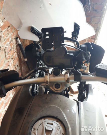 Bmw r1200gs k50 k51 разбор на запчасти