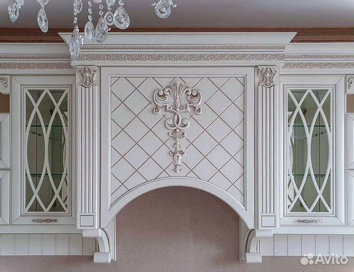 Кухня на заказ