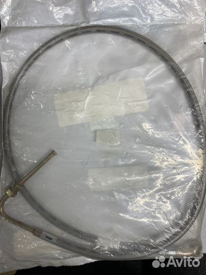 Шланг тормозной 1602-926