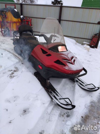 Тайга ст 500д