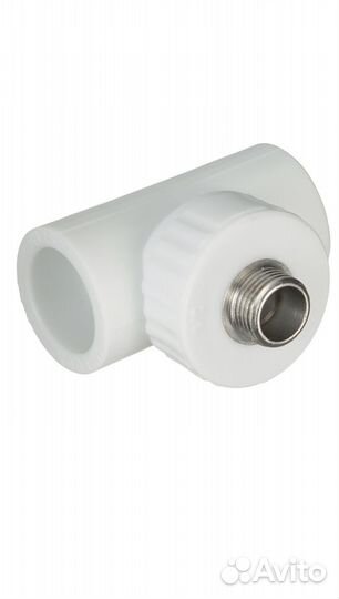 Полипропиленовые трубы и фитинги