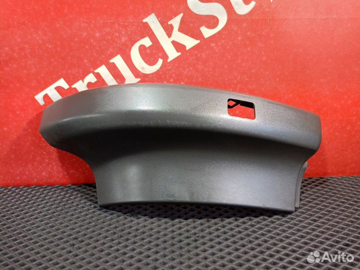 Накладка фары левой Scania 5-series