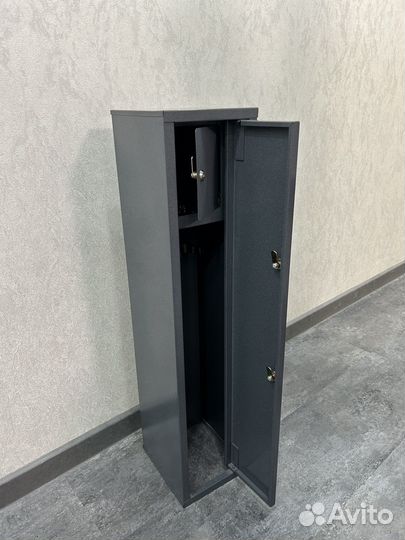 Сейф для оружия