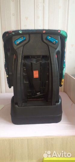Детское автокресло от 0 до 18 кг