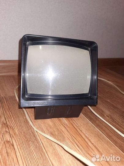 Фильмоскоп дефи. СССР