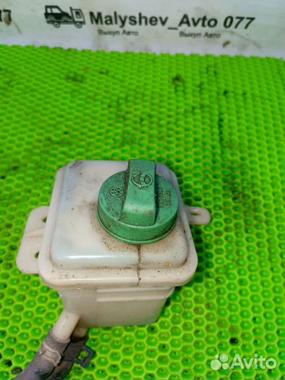 Бачок гур гидроусилителя chery fora a21