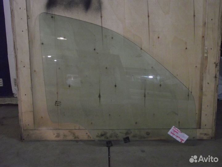 Стекло renalut logan