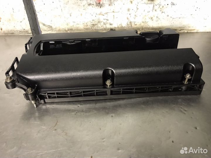 Клапанная крышка A16XER A18XER GM Opel