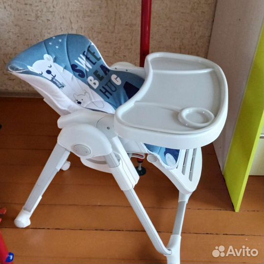 Стул для кормления