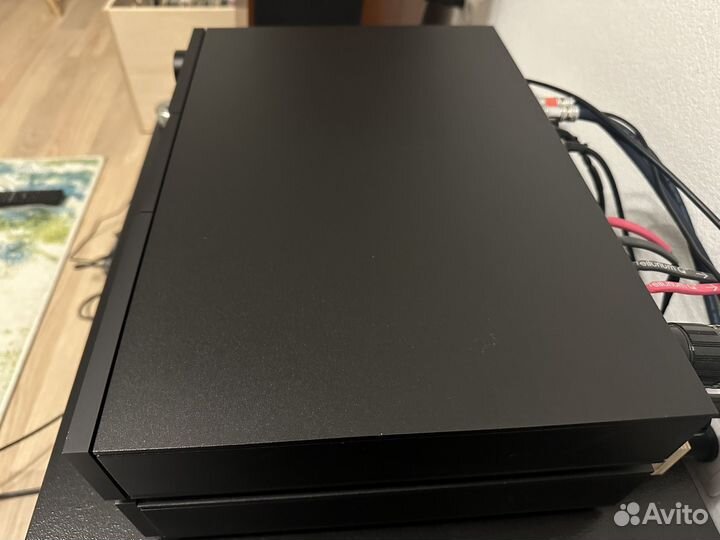 Усилитель naim XS2