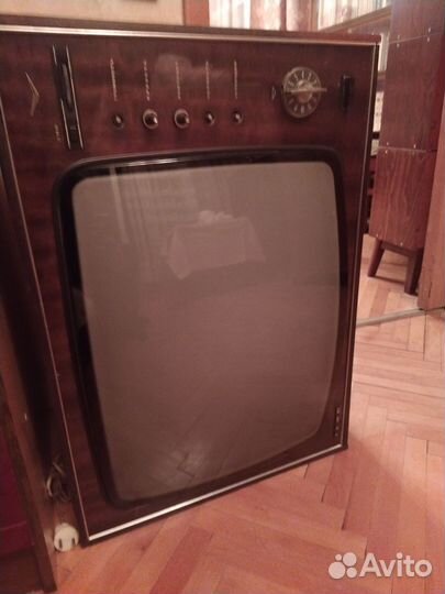 Телевизор бу