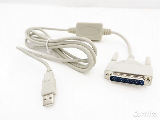 Конвертер USB to Serial Port (COM порт) UAS112