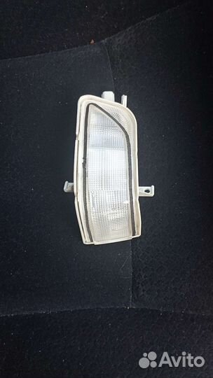 Повторитель поворота в зеркало Honda CR-V 3