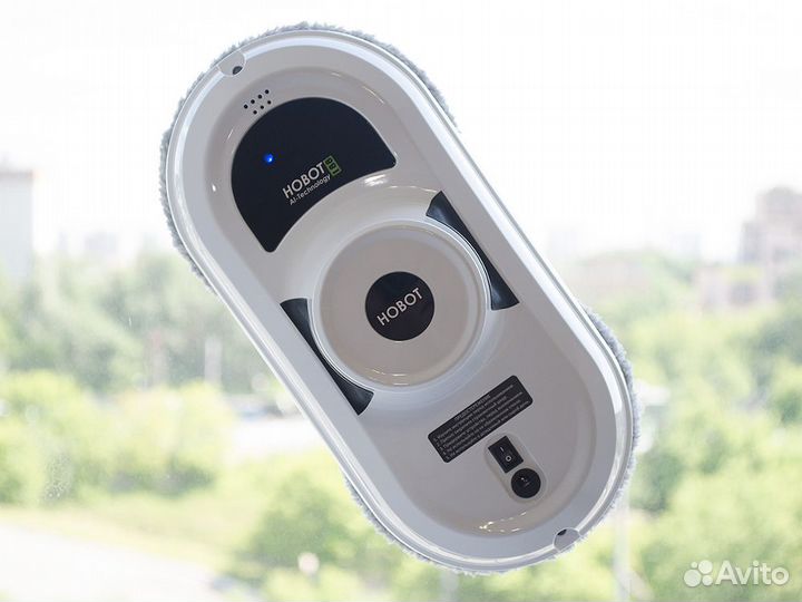 Аренда / прокат Робот мойщик окон. Мойка окон