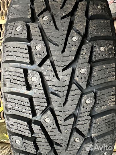 Nokian Tyres Nordman 7 185/65 R14 90T