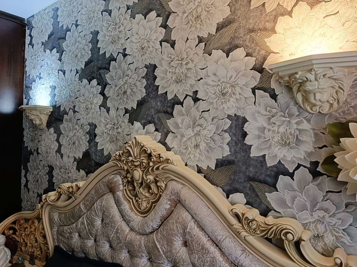 3-к. квартира, 83,7 м², 1/2 эт.