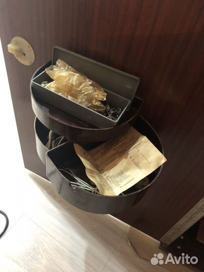 Швейная машинка Подольск - 142