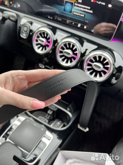 Ремень yves saint laurent