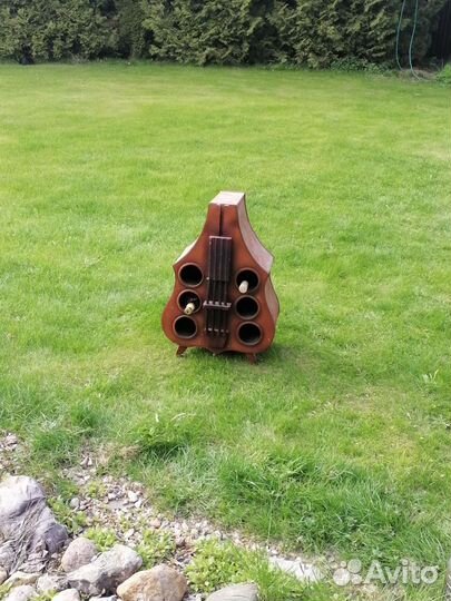 Бутылочница