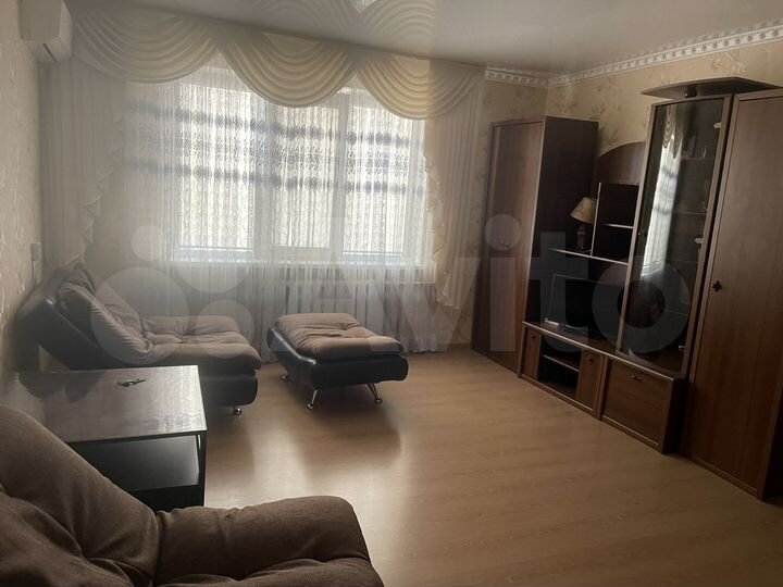 1-к. квартира, 35,3 м², 3/5 эт.