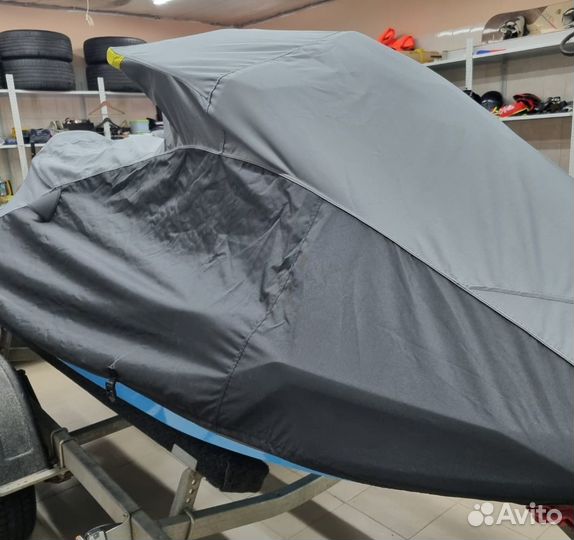 Чехол гидроцикл Yamaha VX Cruiser 2021-н.в