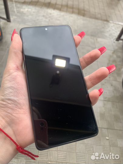 Xiaomi Redmi Note 10 Pro, 8/256 ГБ