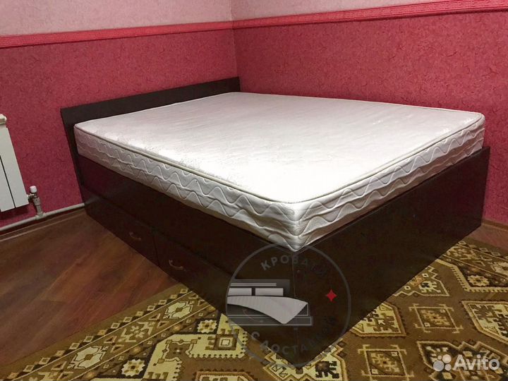 Кровать 180 200