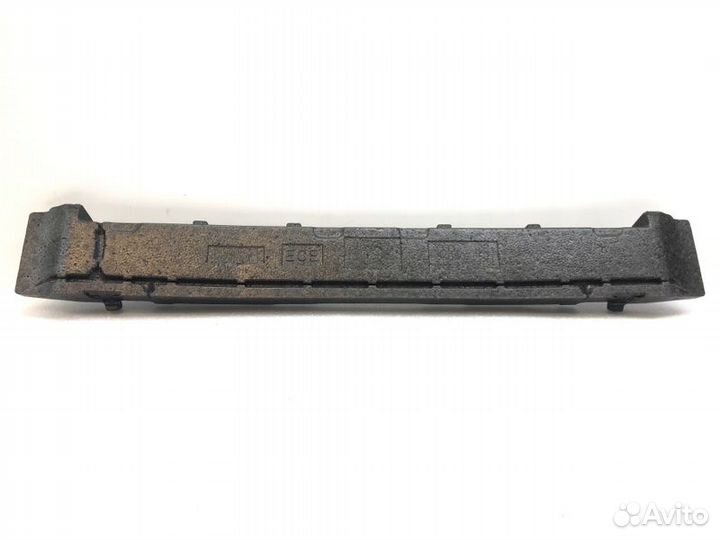 Абсорбер бампера передний Audi A4 B8 2007