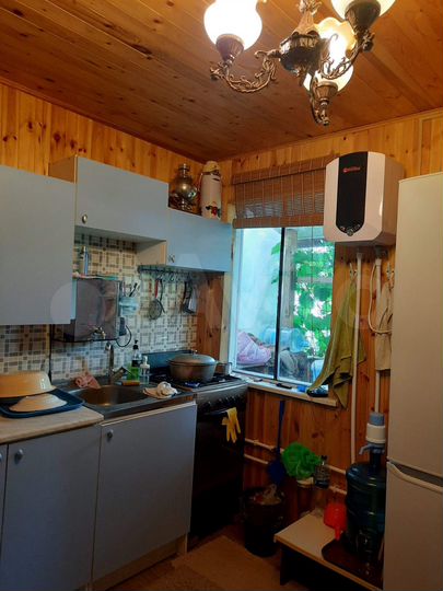 Дача 72 м² на участке 4,3 сот.