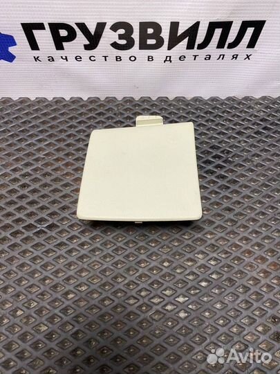 Заглушка Volvo FH4 82865718