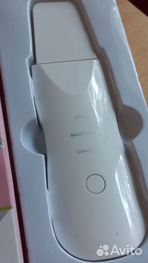 Узи аппарат новый