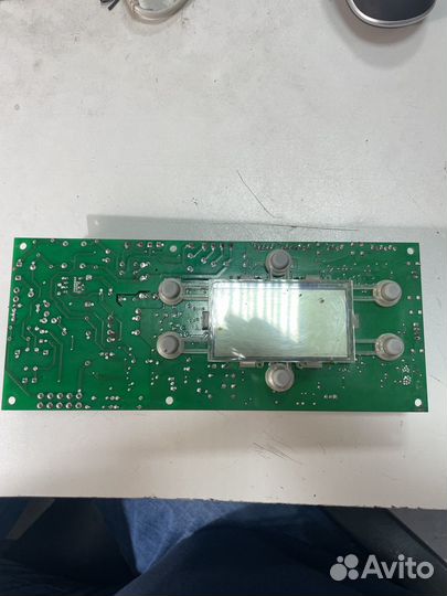 Плата котла Neva lux